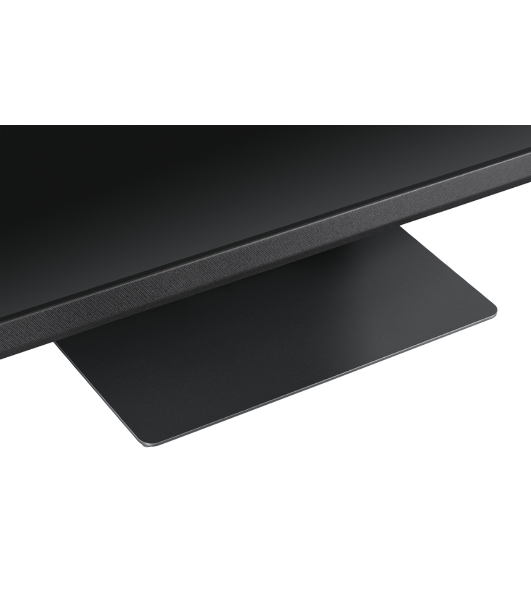 Телевизор Hisense 55' 55U8KQ черный Mini-Led UHD 120Hz Smart TV