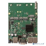 Роутер Mikrotik RBM33G RouterBOARD M33G with RouterOS L4, фото4