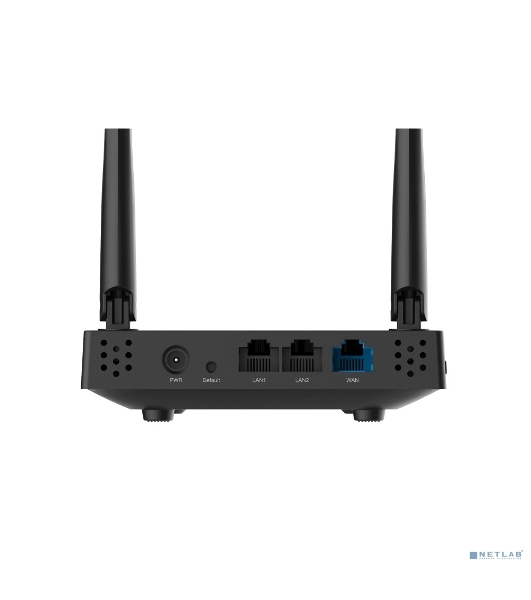 Роутер/маршрутизатор Wi-Fi NETIS 1200MBPS LTE DUAL BAND N5