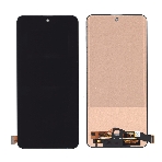 Дисплей для Xiaomi Redmi K60, Redmi K60 Pro в сборе с тачскрином (original) черный, фото2