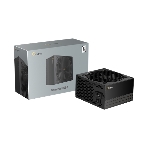 Блок питания Ocypus Gaммa P550 BK (Gaммa-P550-W1HDBK024X-EU), 550Вт, 80 PLUS, 120мм, черный, фото7
