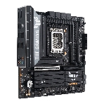 Материнская плата ASUS TUF GAMING B860M-PLUS, LGA 1851, Intel B860, 4xDDR5, 4xSATA, 3xM.2, 1xPCIe 5.0 x16, 1xPCIe x4, 1xUSB-C, 4xUSB-A 3.2 Gen 1, 2xUSB-A 3.2 Gen 2, 1xHDMI, 1xDP, 1x2.5Gb LAN, 7.1, mATX, фото8