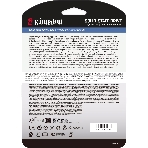 Накопитель SSD Kingston DC3000ME 7680Gb, U.2(2.5' 15мм), NVMe, PCIe Gen 5x4, 3D TLC, R/W 14000/1000Mb/s, IOPs 2 800 000/500 000, TbW 14016, DWPD 1 (12 мес), фото 1