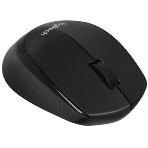 Мышь беспроводная Logitech M330 SILENT PLUS черный, 1000 dpi, радиоканал, USB, кнопки - 3, фото32