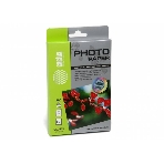 Фотобумага Cactus CS-GA620050 глянцевая A6 200 г/м2 50 листов, фото 1