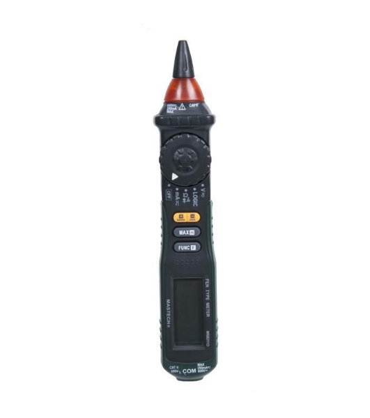 мультиметр MASTECH MS8211D