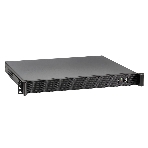 Серверный корпус ExeGate Pro 1U390-01 RM 19', высота 1U, глубина 390, без БП, USB, фото 1