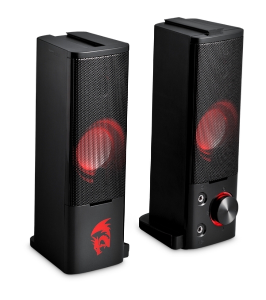 Акустическая система 2.0 Redragon ORPHEUS 77601