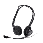 Гарнитура Logitech PC Headset 960 Stereo чёрный, проводная, USB, фото10