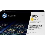 Картридж лазерный HP CE402A желтый CLJ M551 (6000 стр.), фото9
