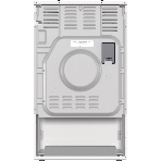 Плита Газовая Gorenje GG5A12WH белый, фото4