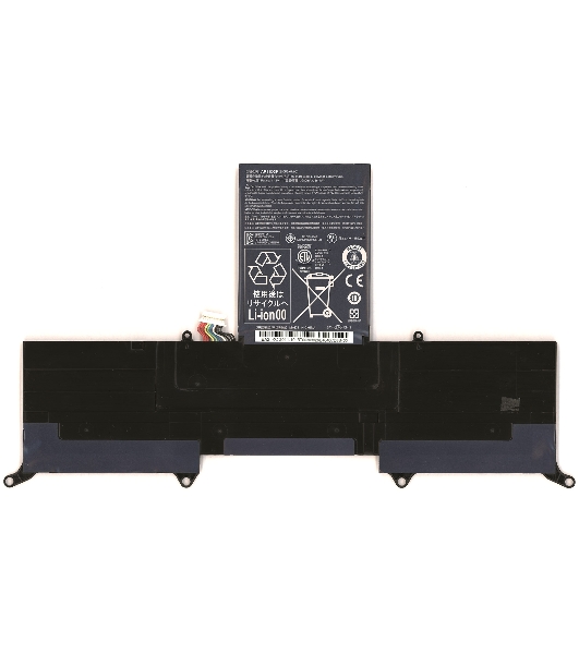Аккумулятор для ноутбука Acer Aspire S3-951, 11.1V 3280mAh