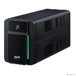 Источник бесперебойного питания APC Back-UPS BX950MI-GR 520Вт 950ВА черный, фото17