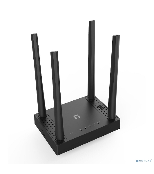 Роутер/маршрутизатор Wi-Fi NETIS 1200MBPS LTE DUAL BAND N5