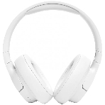 Беспроводные/проводные наушники JBL Tune 720BT белый, полноразмерные, Bluetooth 5.3 + проводной, до 76 ч, фото9