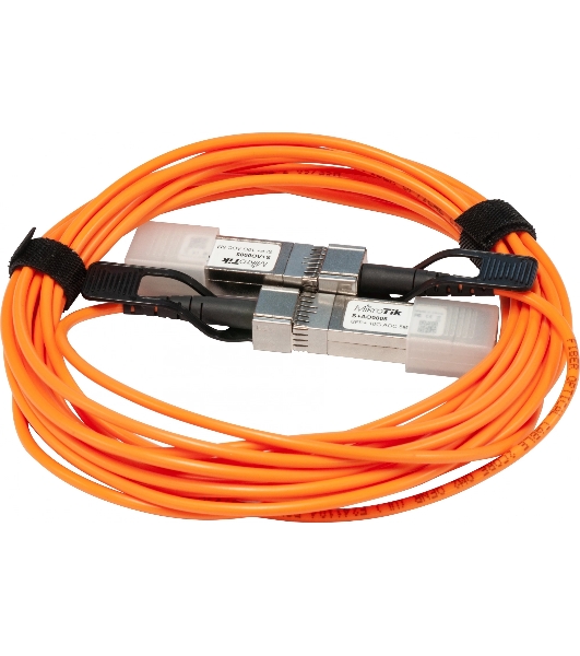 Кабель DIRECT ATTACH SFP+ 5M S+AO0005 MIKROTIK