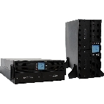 Источник бесперебойного питания Штиль STR1106SL 5400Вт 6000ВА черный, фото18