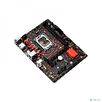 Материнская плата MAXSUN MS-Milestone B760M D5L V2, LGA1700, Intel B760, 2xDDR5, 4xSATA, 2xM.2, 1xPCIe 4.0 x16, 1xPCIe 3.0 x4, 1xPCIe 3.0 x1, 1xHDMI, 1xDP, 1x2.5Gb LAN, 4xUSB-A 5Gbps, 4xUSB-A 2.0, 3x3.5 мм, 5.1, mATX, фото5