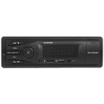 Автомагнитола Soundmax SM-CCR3169B, 1 DIN, Bluetooth, USB Type-A, AUX, фото13