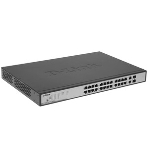 Коммутатор D-Link DGS-1100-26MPV2/A3A, 24×1 Гбит/с + 2×1 Гбит/с SFP, настраиваемый, фото12