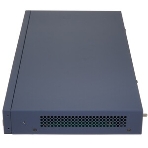 Коммутатор Hikvision DS-3E0526P-E/M(O-STD)(B), 24×1 Гбит/с PoE + 2×1 Гбит/с SFP, неуправляемый, фото7