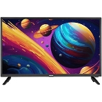 Телевизор GOLDSTAR 32' LT-32R1100 черный DLED HD 60Hz Smart TV, фото2