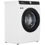 Стиральная машина Samsung WW80AG6S28AELP белый, загрузка фронтальная 8 кг, 1200 об/мин, класс: A+++, фото9
