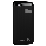 Портативный аккумулятор More choice (4620202550569) PB22-20 с кабелем 2USB 2.1A - 20000mAh черный, фото7