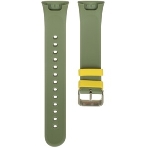 Ремешок для смарт-часов Xiaomi Smart Band 7 Pro Strap Pine Green Strap Pine Green, фото3