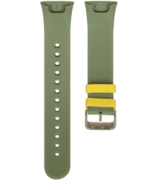 Ремешок для смарт-часов Xiaomi Smart Band 7 Pro Strap Pine Green Strap Pine Green