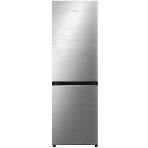 Холодильник Hitachi R-B410PUC6 BSL серебристый бриллиант двухкамерный 215/105л морозилка сверху, No Frost, фото4