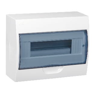 Бокс ЩРН-П-12 IEK MKP12-N-12-40-10