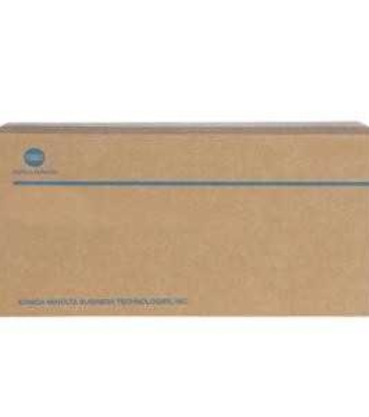 Блок проявки Konica-Minolta bizhub C224/284/364/454/554 желтый DV-512Y
