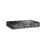 Коммутатор TP-Link SMB TL-SF1024D Коммутатор 24-port 10/100M Switch, фото16