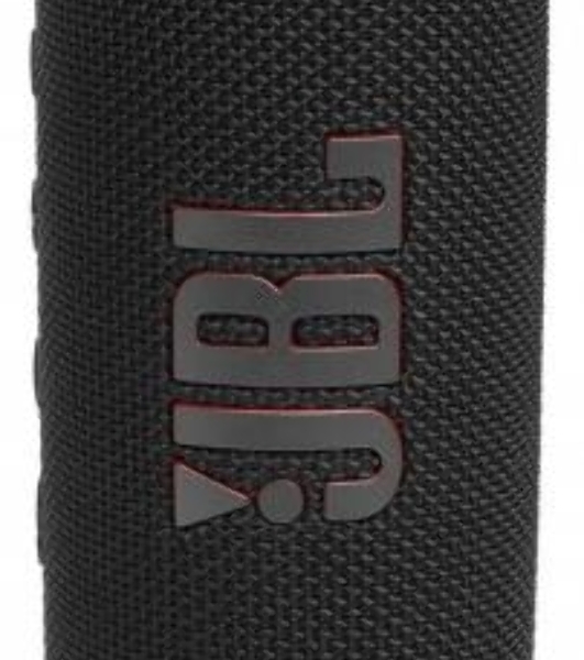 Портативная акустика JBL Flip 6, черный