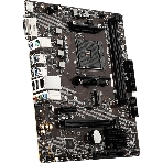 Материнская плата MSI A520M-A PRO, AM4, AMD A520, 2xDDR4, 4xSATA, 1xM.2, 1xPCIe 3.0 x16, 1xDVI-D, 1xHDMI, 1x 1Gb LAN, 2xUSB 2.0, 4xUSB 3.2 Gen 1, 3x3.5 мм, 7.1, mATX, фото9