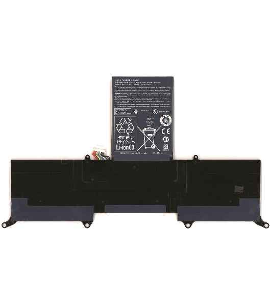Аккумулятор для ноутбука Acer Aspire S3-951, 11.1V 3280mAh