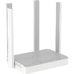 Роутер беспроводной Keenetic Runner 4G (KN-2212) с модемом 4G, Mesh Wi-Fi N300 и 4-портовым Smart-коммутатором, фото15