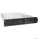 Серверный корпус ExeGate EX284960RUS Pro 2U650-08 (RM 19', высота 2U, глубина 650, без БП, 2хUSB), фото2