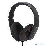 Проводные наушники Ritmix RH-525 черный, накладные, Jack 3.5 мм, складная конструкция, фото5
