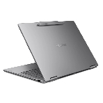 Ноутбук Lenovo Yoga 7 2-in-1 14ILL10 14'(1920x1200 OLED)/Touch/Intel Core Ultra 5 226V(2.1Ghz)/16384Mb/512PCISSDGb/noDVD/Int:Intel Arc graphics/Cam/BT/WiFi/70WHr/war 1y/1.38kg/luna grey/Win11Home + 65W, Pen, RU kbd, фото14