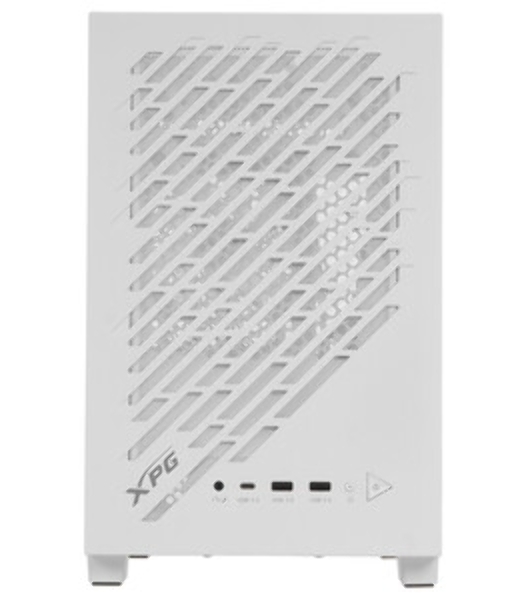 Компьютерный корпус XPG VALORAIRNANOMAA-WHCWW