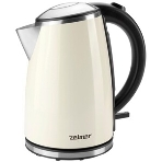 Чайник электрический Zelmer ZCK1274E ECRU, фото3