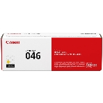 Картридж лазерный Canon 046Y желтый для i-SENSYS MF732/734/735, LBP653/654 2300 страниц, фото3