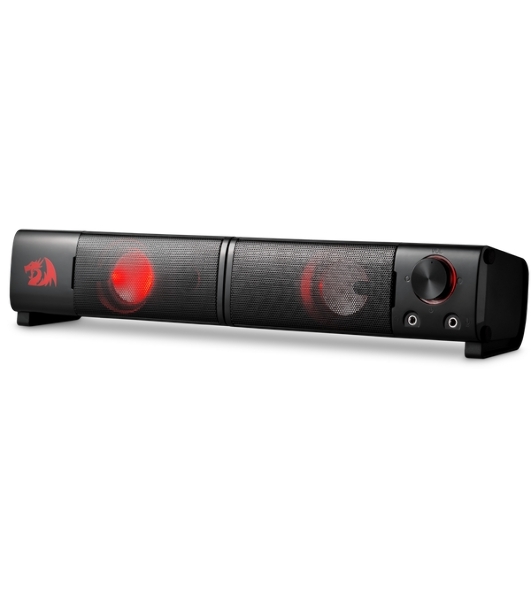 Акустическая система 2.0 Redragon ORPHEUS 77601