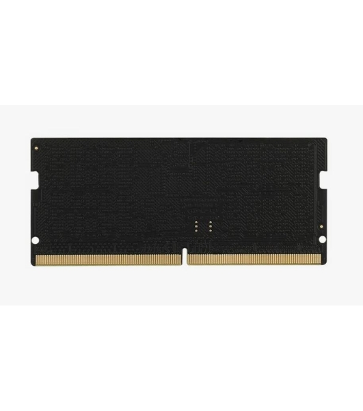 Оперативная память NETAC Basic, DDR5, 16GB (1x16GB), 4800MHz, CL40, SO-DIMM