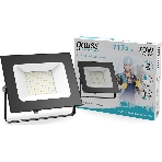 Прожектор светодиодный Gauss Elementary 70W 7175lm 4000К 175-265V IP65 черный LED, фото6