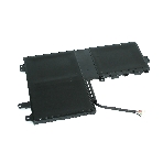 Аккумуляторная батарея для ноутбука Toshiba U940 11.4V 4160mAh черный, фото2