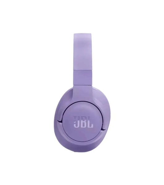Беспроводные/проводные наушники JBL Tune 720BT фиолетовый, полноразмерные, Bluetooth + проводной, быстрая зарядка