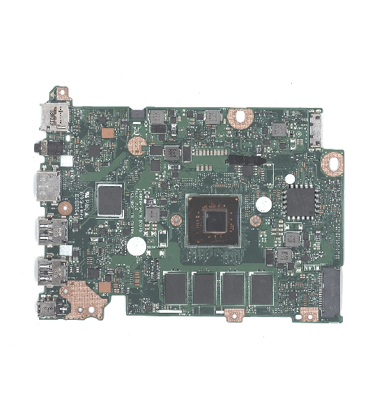 Материнская плата для Asus E406MA 4G/N5000